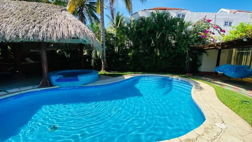 Beach House in Altamar - Image 1