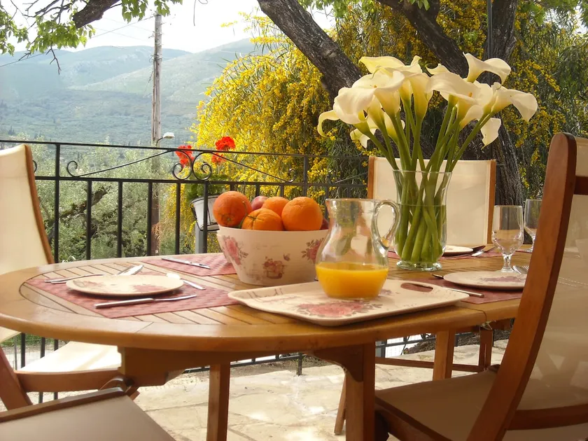 Ioannis cottage ΑΜΑ786046 - Image 1