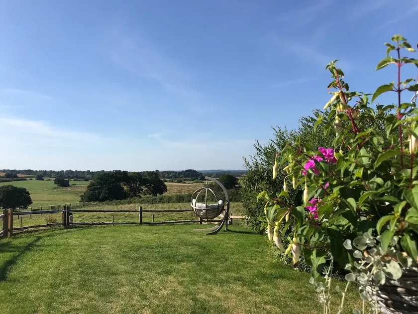 Cosy cottage for 2 in central Arundel - Image 1