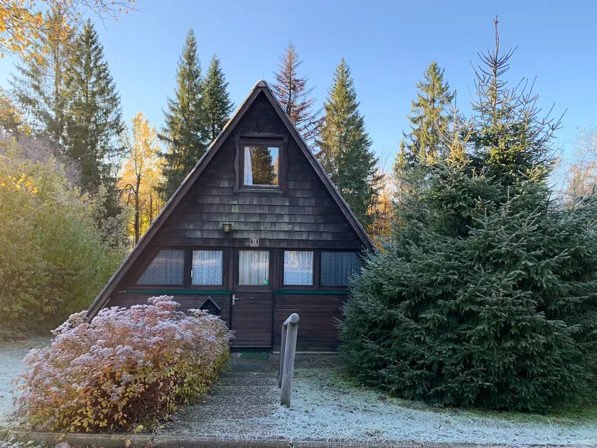 Idyllic vacation home in Chiemgau - Image 1