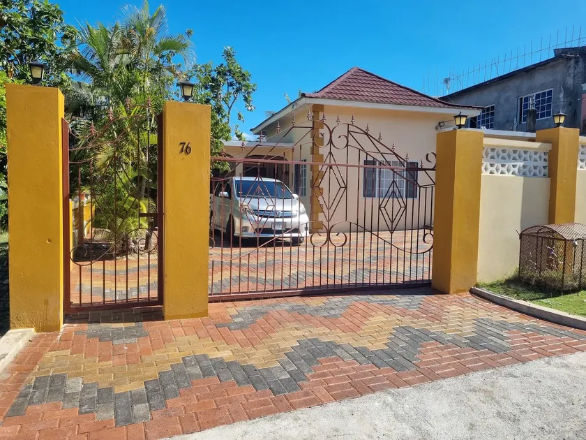 Seaview with Private Pool & Free Airport Transfer! - Image 1