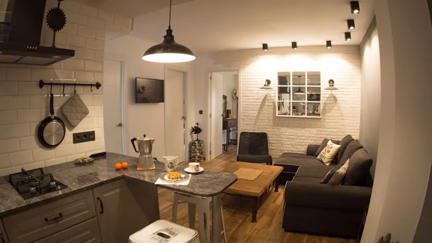 Feel at home in Valencia! - Image 1