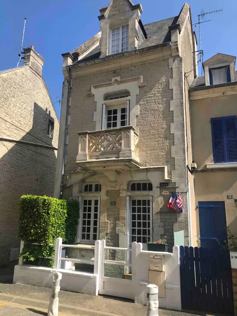 Villa La Coquette, superb family home. - Image 1