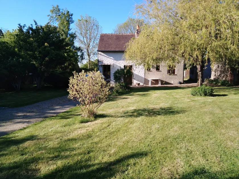 Lodge in the Perche - Image 1