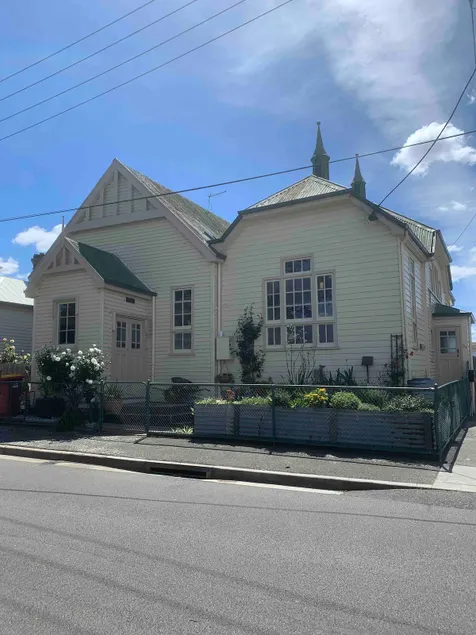 Invermay Church House - Image 1