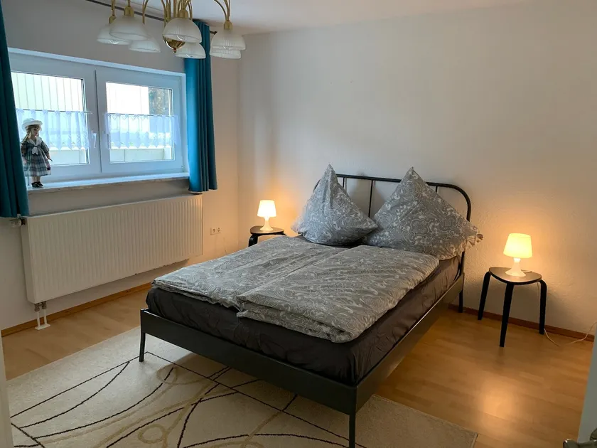Stella Vacation Apartment with Garden (Ichenhausen) - Image 1