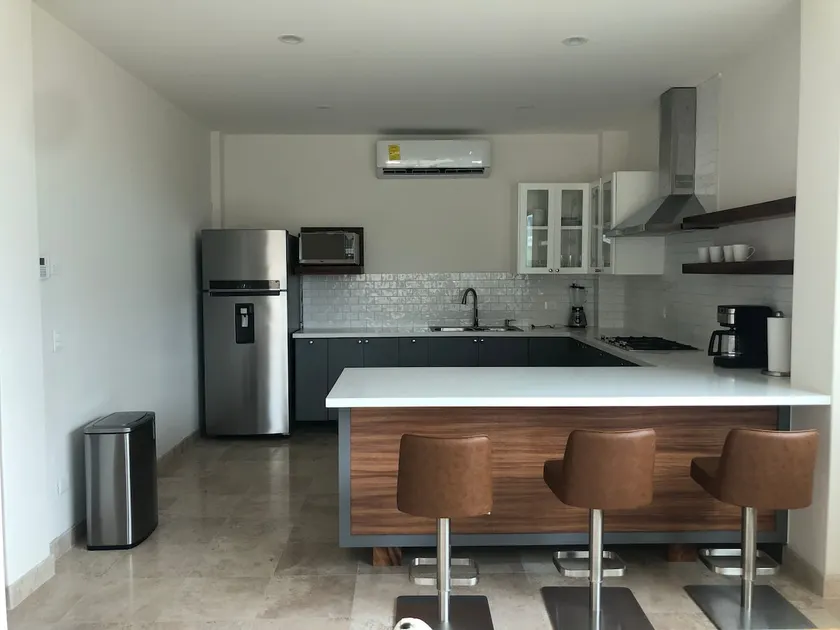 Luxurious apartment a few steps from the Malecón - Image 1