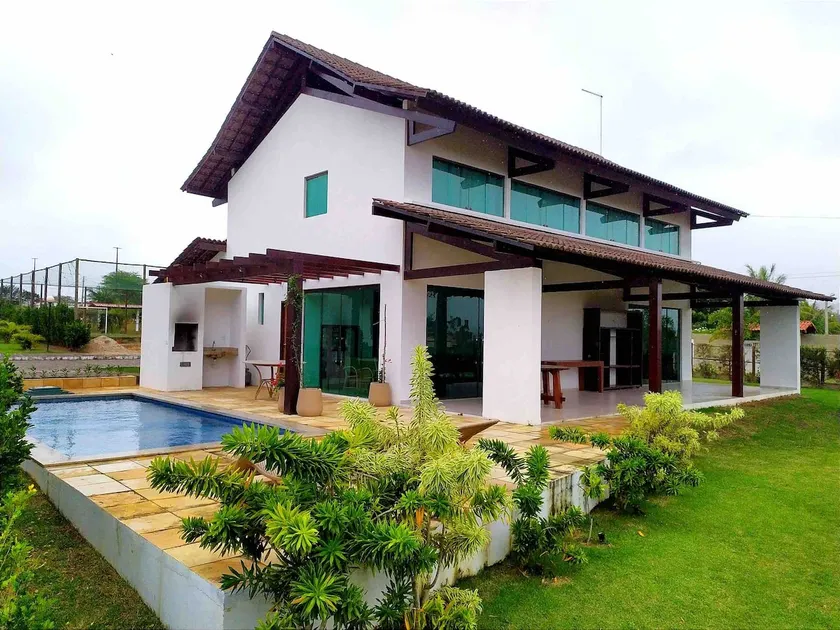 Luxurious House in Gravatá | PRIVATE POOL | 5 en-suites - Image 1