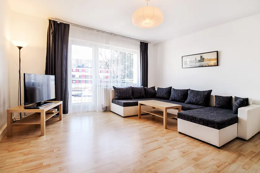 Large apartment (70m2) - Cologne city center (25) - Image 1
