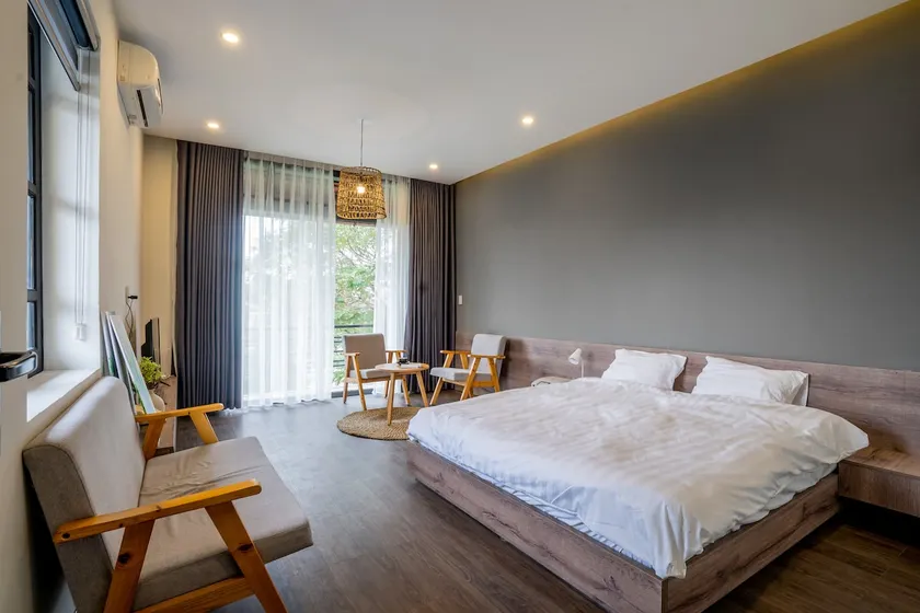 D HOUSE HUE_Room#L_City Center - Image 1