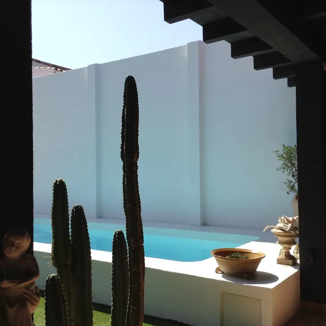 La Negra. The luxury of tranquility. - Image 1