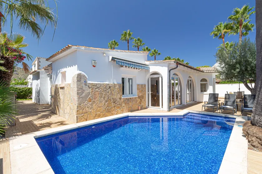 Villa Faisan - Image 1