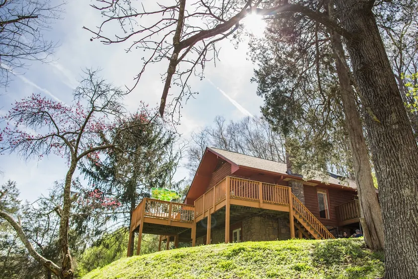 Vacation Hideaway, 15 miles from Nashville - Image 1