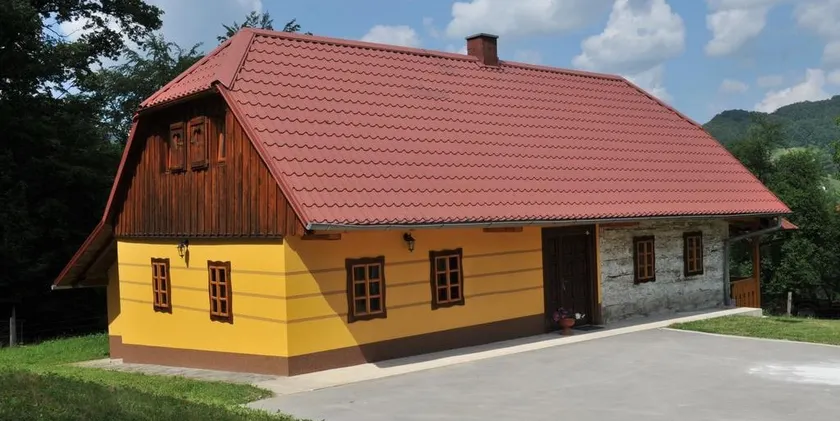 Tourist Farm Kunstek - Image 1