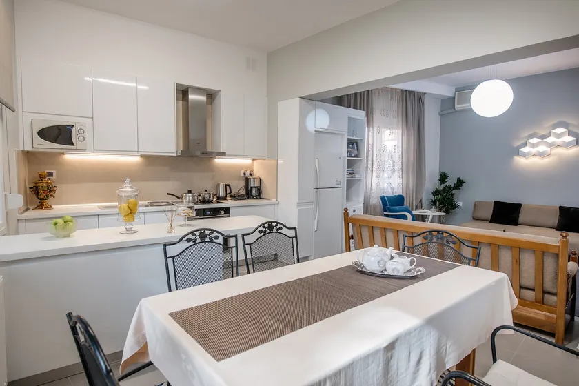 Luxury Apartment in Komotini/Luxury Apartment - Image 1