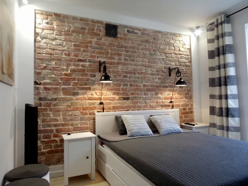 Spichlerz II Old Town Apartment - Image 1