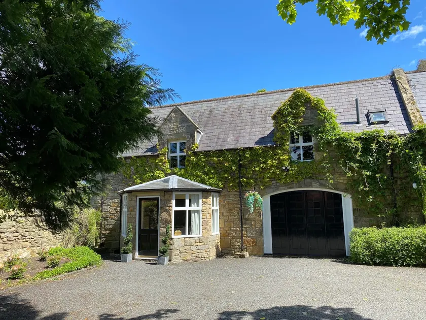 The Old Vicarage - Image 1