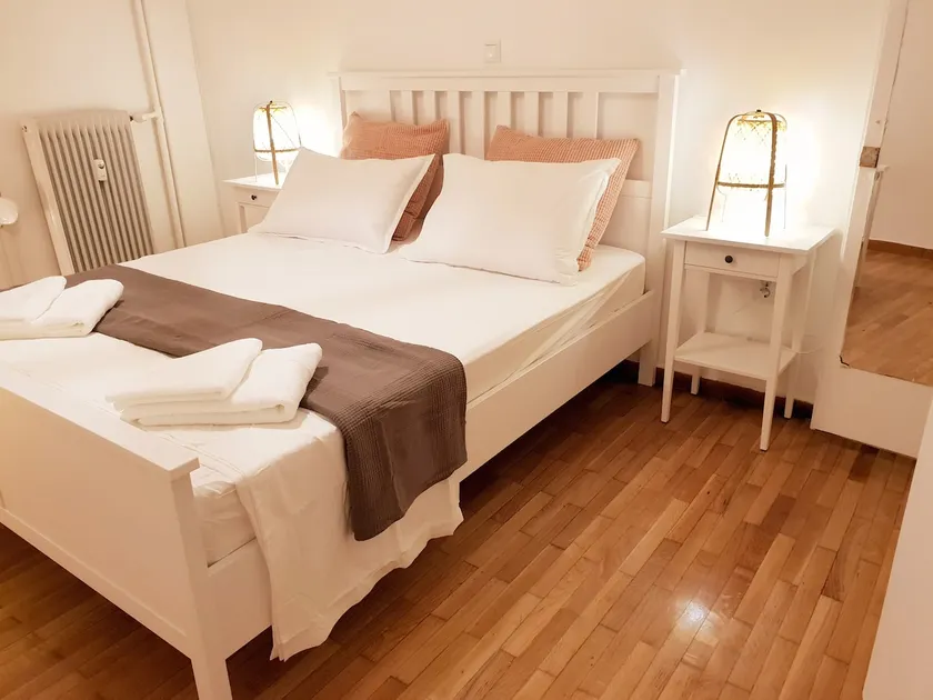 Marina Zea Cozy Apartment - Image 1