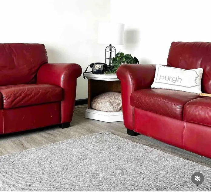 Highland House*Dog Friendly* Garage* sleeps 7 - Image 1