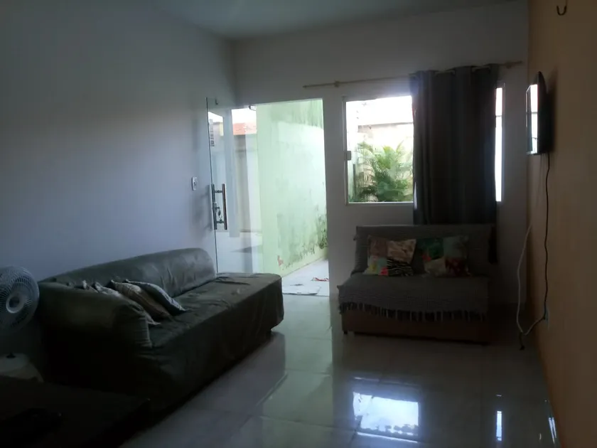 Ground floor house in a gated community - Image 1