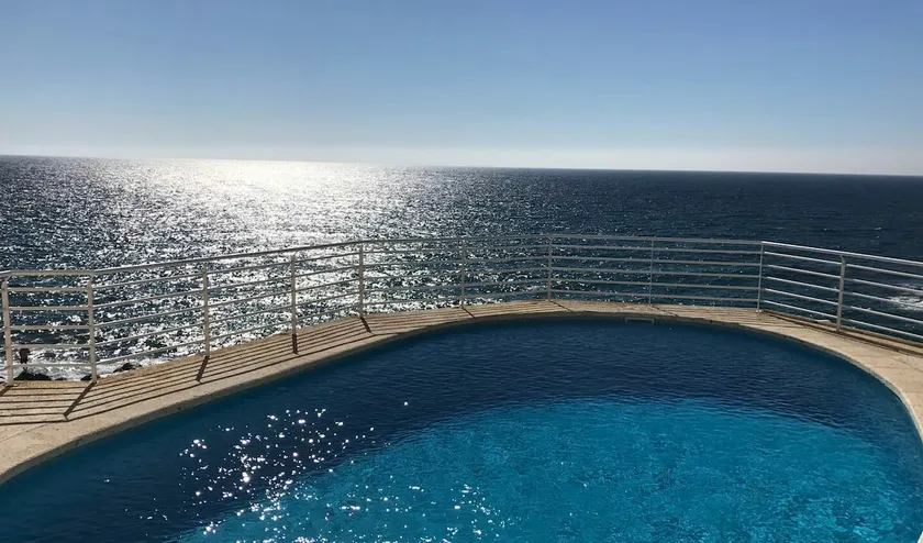 Cabo de Gata, first sea line, ocean view - sea front - Image 1