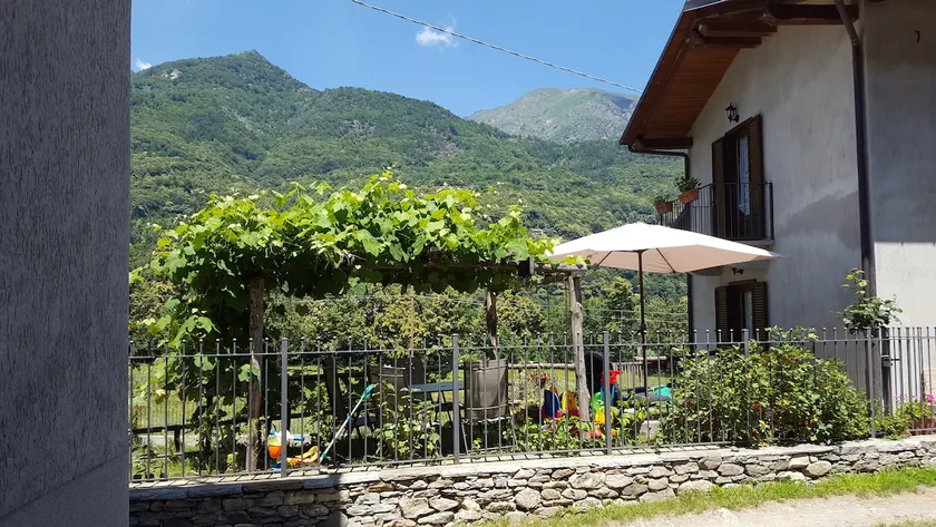 L'Alouette Holiday Apartment - Image 1