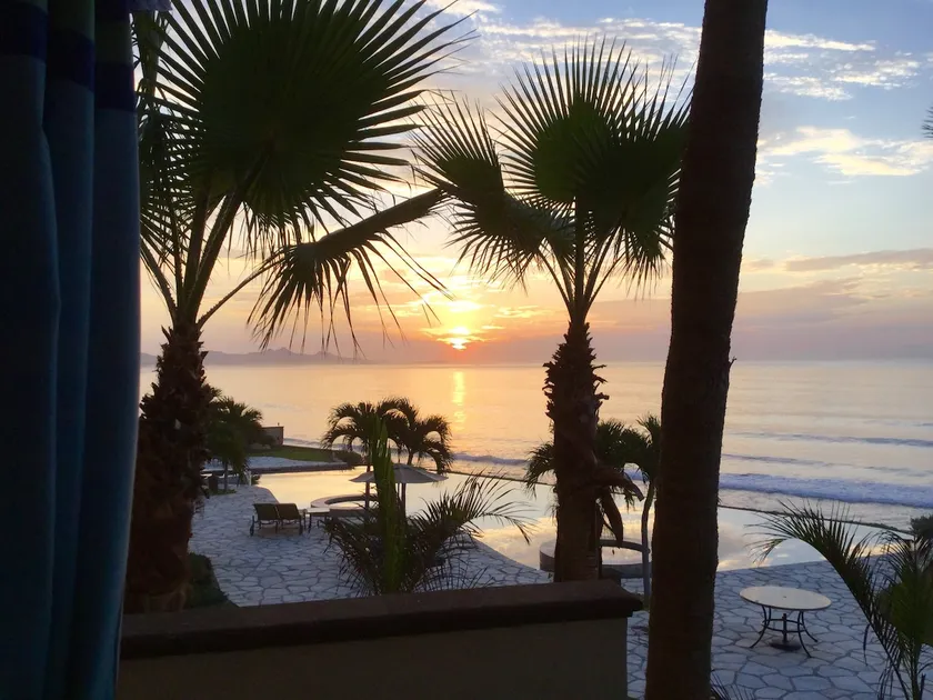 Neu renovierte Oceanfront Condo in Las Olas mit 180 Grad Meerblick! - Image 1