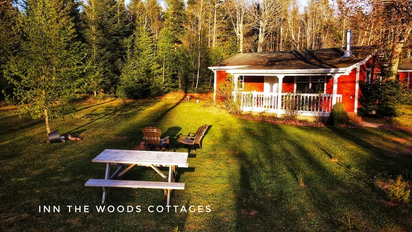 Cozy 2 BR Cottage close to Cavendish in PEI - Image 1