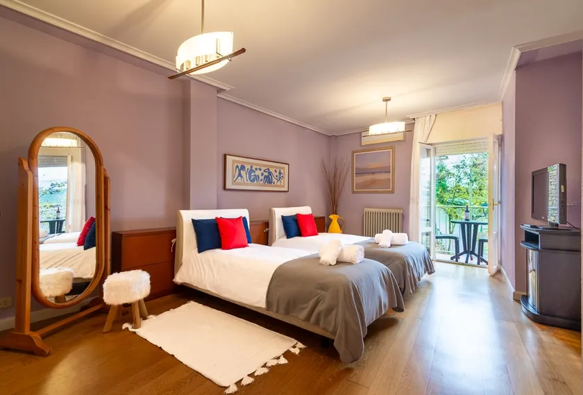 VIRGEN DEL VALLE APARTMENT. -VIN ROUTE- 4 FOLK- 75 M² - Image 1