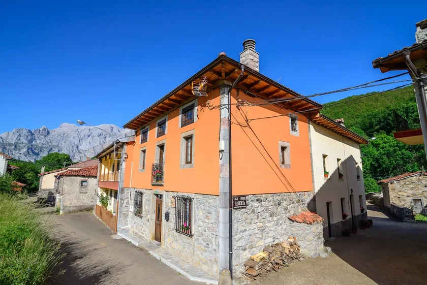 Cottage Florence - Image 1
