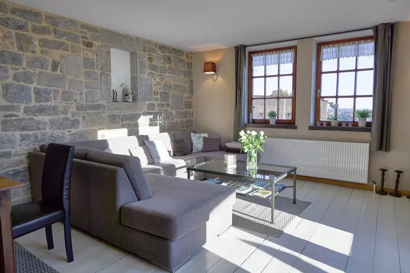 Limbourg Nature Retreat - Image 1