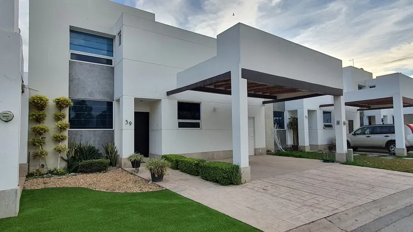 Casa Brendas: 3 BR hus, bästa läge i Torreon, fullt möblerad - Image 1