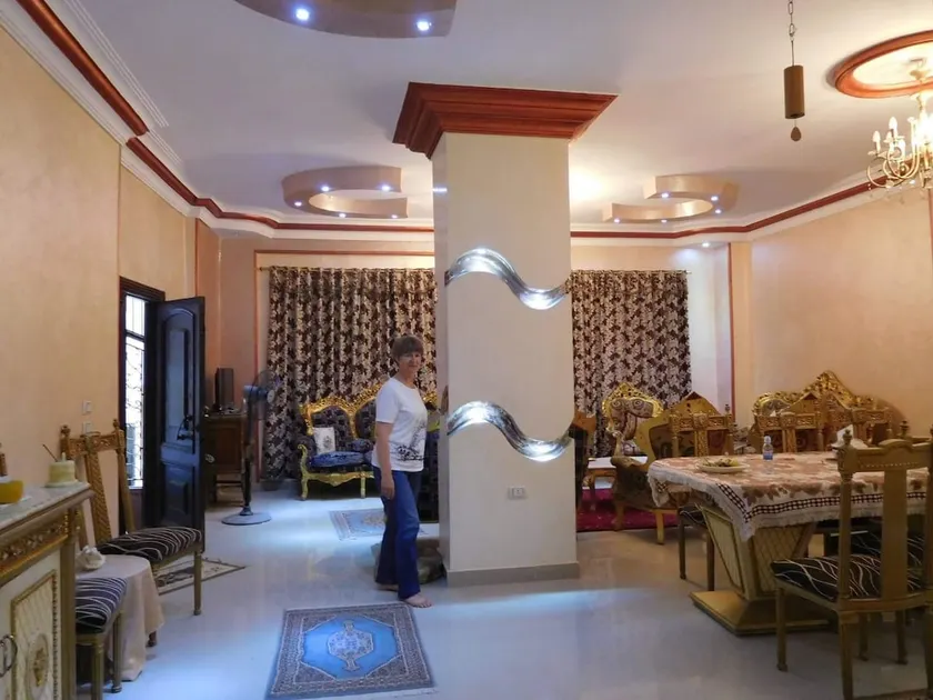 beautiful pyramids apartment - Image 1