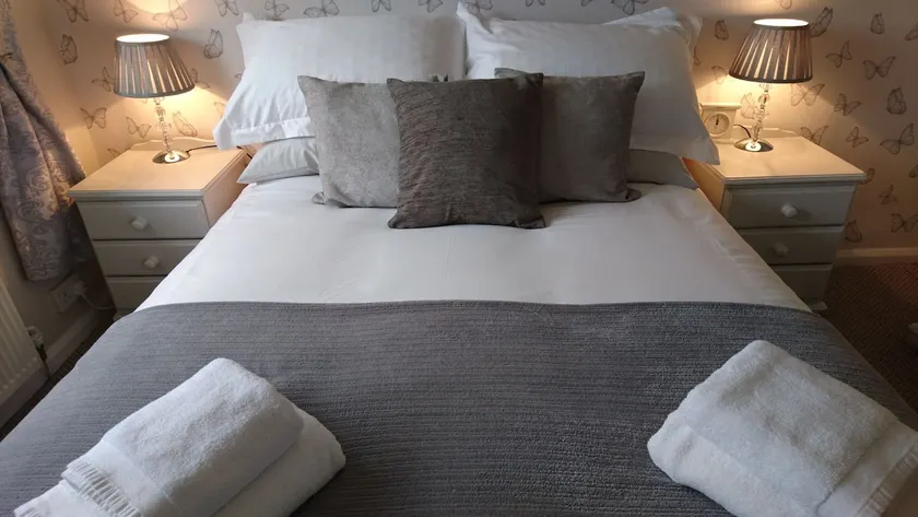Bewick Crescent Serviced Accomodation - Image 1