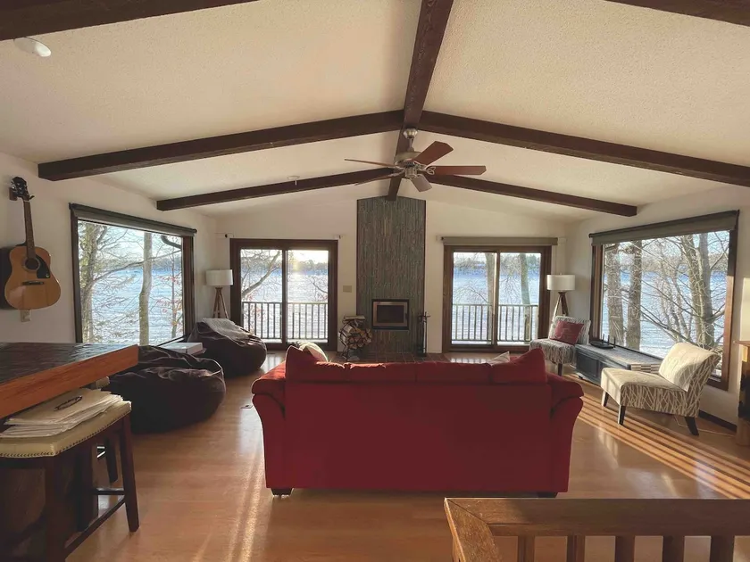 The Lake House - Image 1