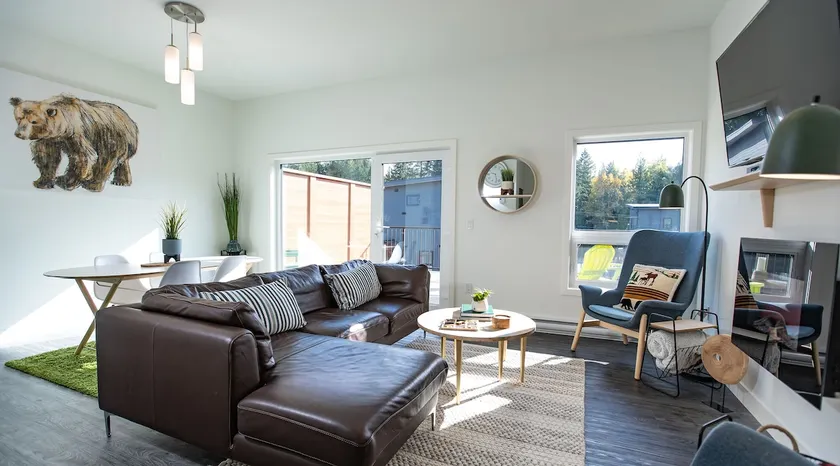 Off the Clock: King/Twin beds, great views - Image 1