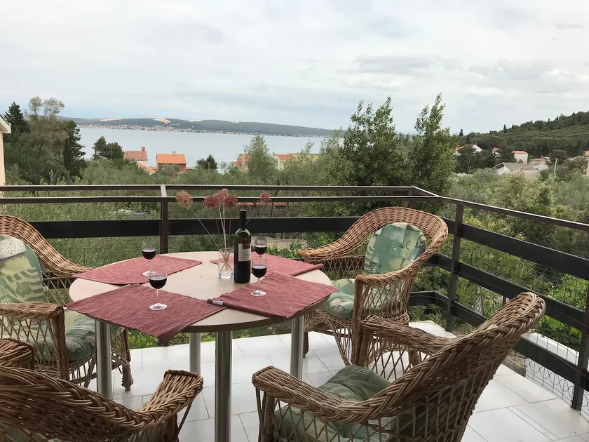 Apartment Lovrea - Image 1