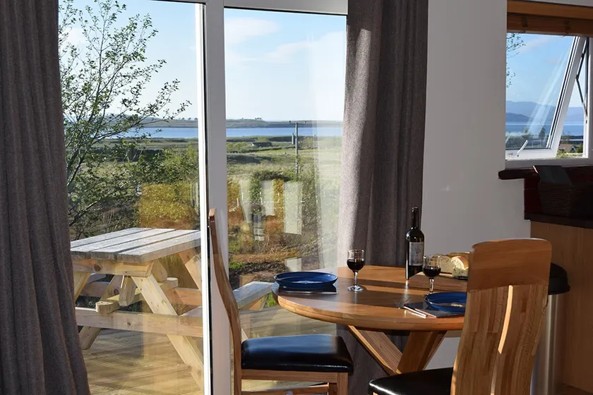 Tigh Eilidh (The Cabin on the Hill) - Image 1