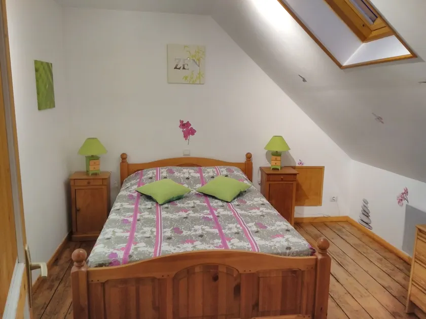 Appartamento familiare FLAB'ZEN all comfort a Criel sur mer 2 stelle - Image 1