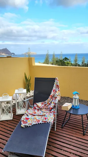 Thelighthouse apartment on Porto Santo Island - Image 1