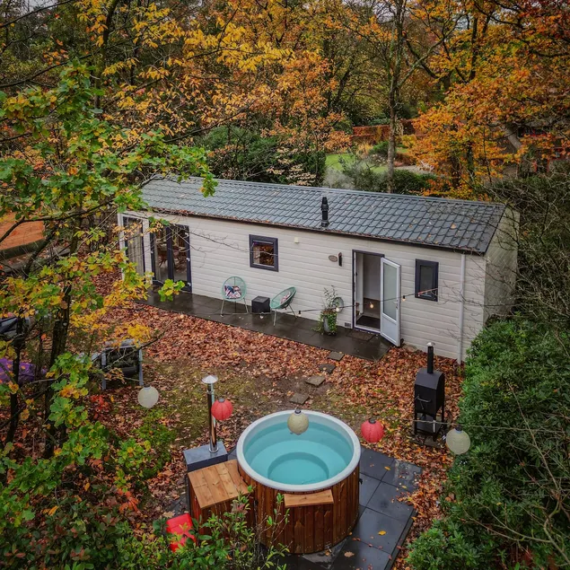 Forest Lodge De Cantharel - Image 1