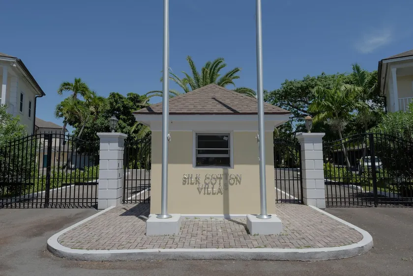 Silk Cotton Villas - Image 1
