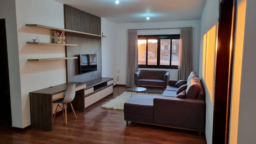 Stay in the heart of Nova Petrópolis - Image 1