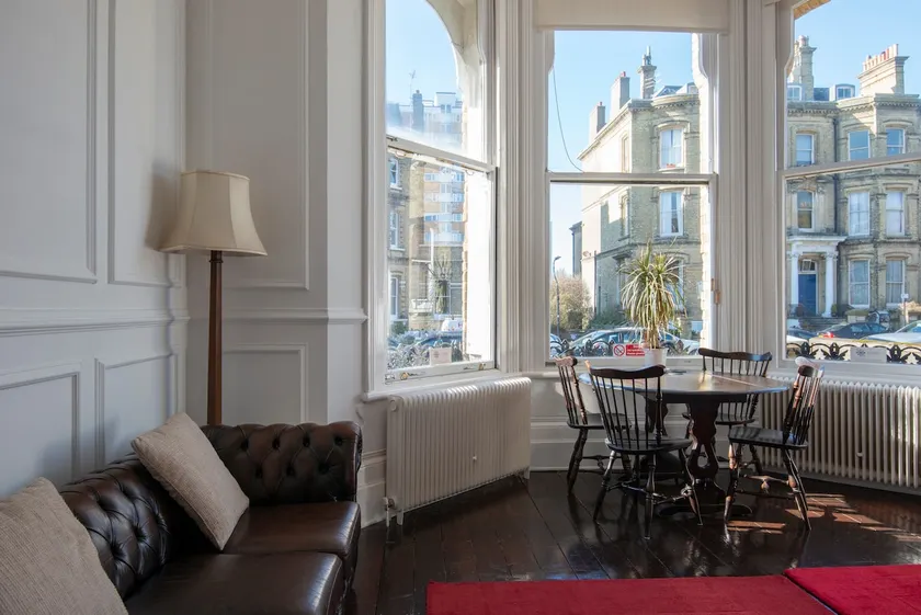 Brighton SeaView Beach Cafés - Restaurants - Bars - Image 1