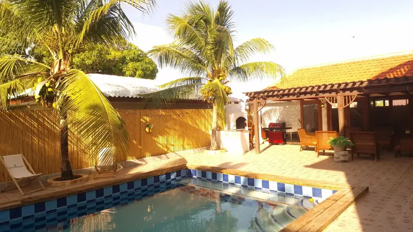 Tropical Comfort: Your Curaçao Retreat Awaits - Image 1