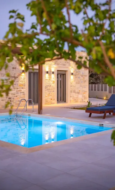 Marelia Villa 2 - Image 1