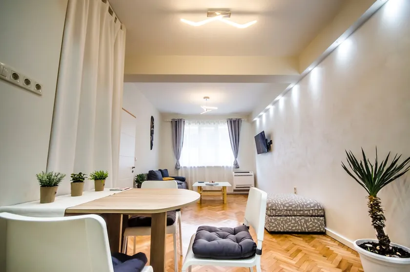 Sexy apartment in the center of the center - Image 1