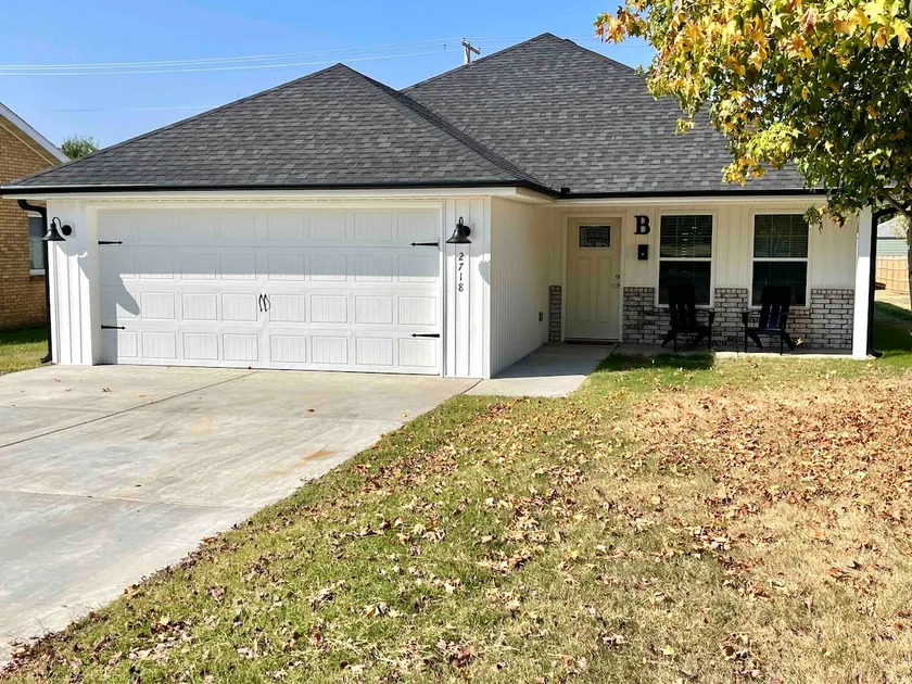“Kentucky B” Built 10/22 Open concept! Gorgeous! - Image 1