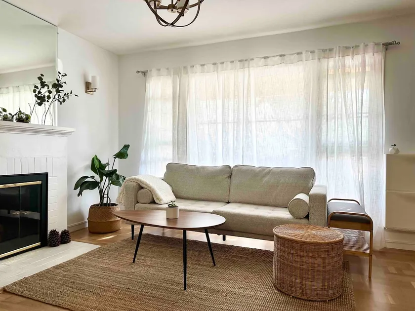 Cozy 2 bedroom Home near SFO - Image 1