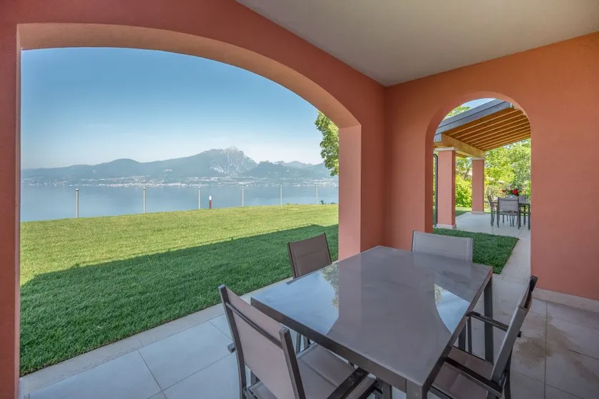 Iris Two-Room Apartment - Fior di Lavanda Residence - Image 1